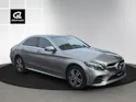 Mercedes-Benz C 220 d Swiss Star AMG Line 4M 9G-Tronic