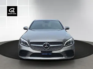 Mercedes-Benz C 220 d Swiss Star AMG Line 4M 9G-Tronic