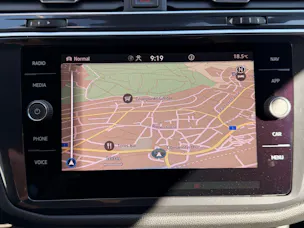 VW Tiguan Allspace R-LINE 4MOTION *** PANORAMAGLASDACH & 360 GRAD KAMERA ***