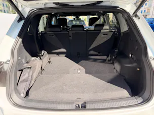 VW Tiguan Allspace R-LINE 4MOTION *** PANORAMAGLASDACH & 360 GRAD KAMERA ***