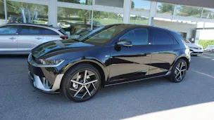 Hyundai Ioniq 5 N Line 84kWh 4WD