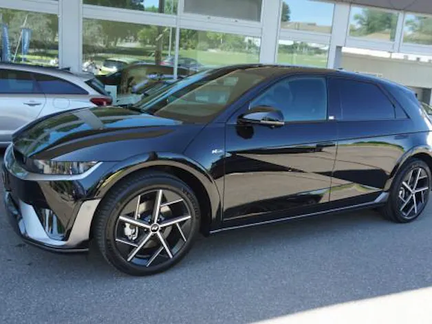 Hyundai Ioniq 5 N Line 84kWh 4WD