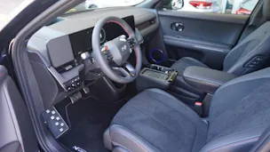 Hyundai Ioniq 5 N Line 84kWh 4WD