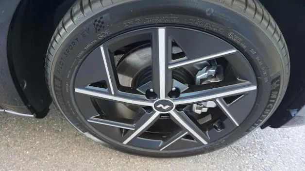 Hyundai Ioniq 5 N Line 84kWh 4WD