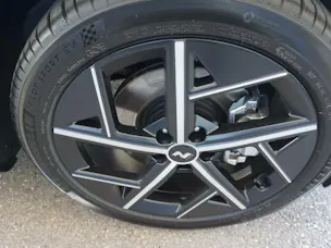 Hyundai Ioniq 5 N Line 84kWh 4WD
