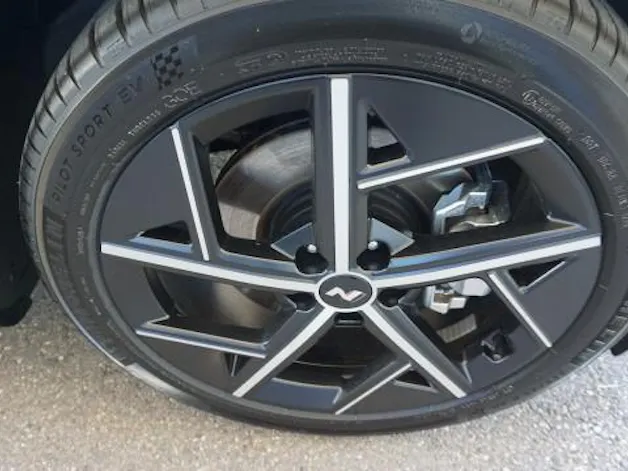 Hyundai Ioniq 5 N Line 84kWh 4WD