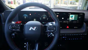 Hyundai Ioniq 5 N Line 84kWh 4WD
