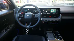 Hyundai Ioniq 5 N Line 84kWh 4WD