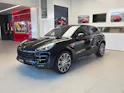Porsche Macan Turbo PDK