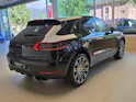 Porsche Macan Turbo PDK