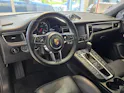 Porsche Macan Turbo PDK