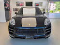 Porsche Macan Turbo PDK