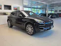 Porsche Macan Turbo PDK