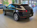 Porsche Macan Turbo PDK