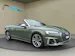 Audi S5 Cabriolet 3.0 TFSI quattro tiptronic