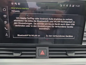 Audi S5 Cabriolet 3.0 TFSI quattro tiptronic