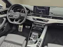 Audi S5 Cabriolet 3.0 TFSI quattro tiptronic