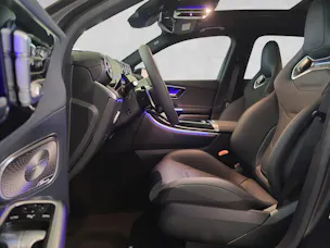 Mercedes-Benz GLC 53 AMG 4Matic+ 9G-Tronic