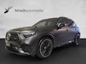 Mercedes-Benz GLC 53 AMG 4Matic+ 9G-Tronic