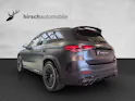 Mercedes-Benz GLC 53 AMG 4Matic+ 9G-Tronic