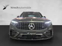 Mercedes-Benz GLC 53 AMG 4Matic+ 9G-Tronic