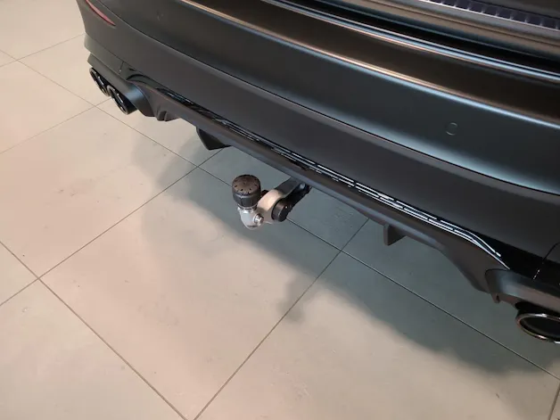Mercedes-Benz GLC 53 AMG 4Matic+ 9G-Tronic