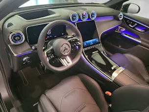 Mercedes-Benz GLC 53 AMG 4Matic+ 9G-Tronic
