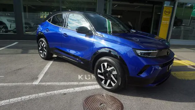 Opel Mokka 1.2 MHEV Edition