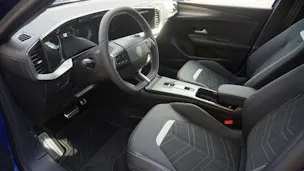 Opel Mokka 1.2 MHEV Edition
