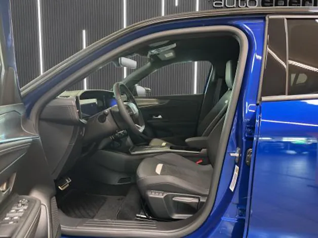 OPEL Mokka 1.2 MHEV Edition