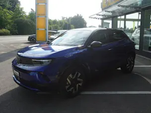 Opel Mokka 1.2 MHEV Edition