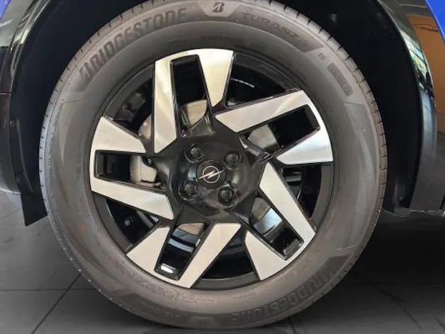 OPEL Mokka 1.2 MHEV Edition