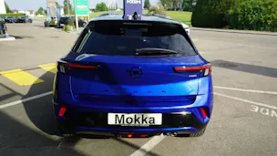 Opel Mokka 1.2 MHEV Edition