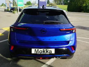 Opel Mokka 1.2 MHEV Edition