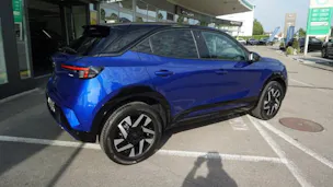 Opel Mokka 1.2 MHEV Edition