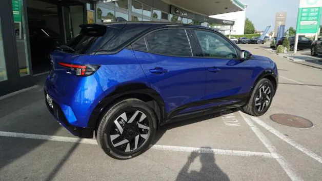 Opel Mokka 1.2 MHEV Edition