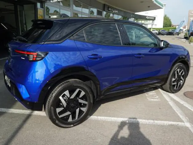 Opel Mokka 1.2 MHEV Edition