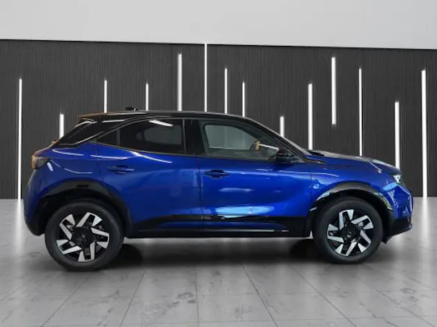 OPEL Mokka 1.2 MHEV Edition