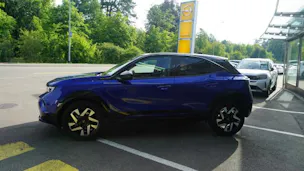 Opel Mokka 1.2 MHEV Edition