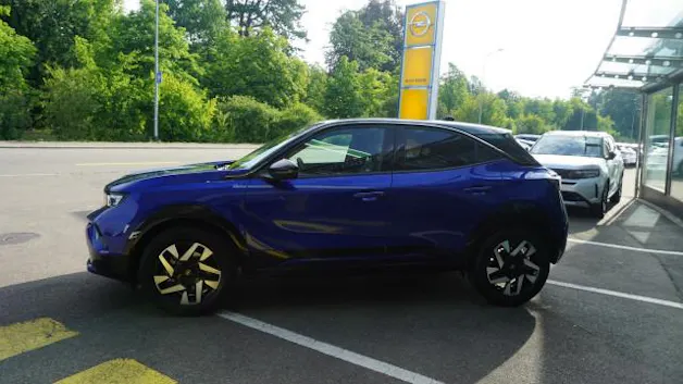 Opel Mokka 1.2 MHEV Edition