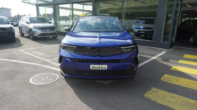 Opel Mokka 1.2 MHEV Edition
