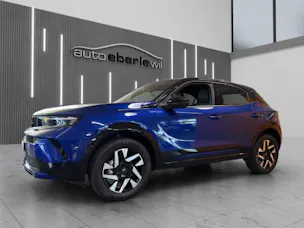 OPEL Mokka 1.2 MHEV Edition