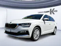 Škoda Scala 1.0 TSI Ambition DSG