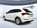 Škoda Scala 1.0 TSI Ambition DSG