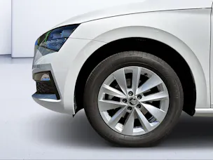 Škoda Scala 1.0 TSI Ambition DSG