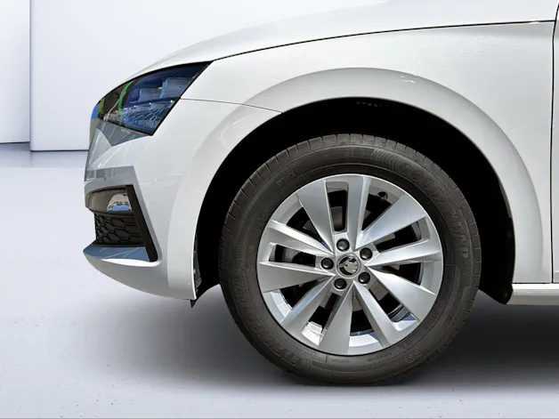 Škoda Scala 1.0 TSI Ambition DSG