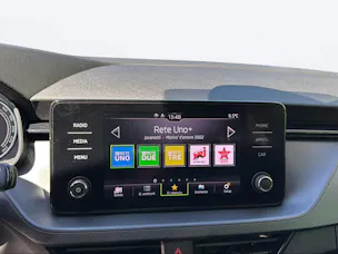 Škoda Scala 1.0 TSI Ambition DSG