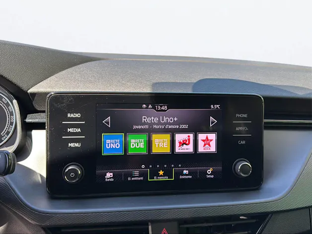 Škoda Scala 1.0 TSI Ambition DSG