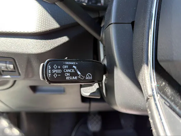 Škoda Scala 1.0 TSI Ambition DSG