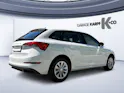 Škoda Scala 1.0 TSI Ambition DSG